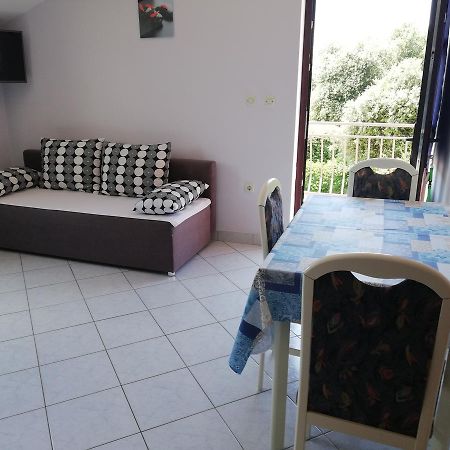 Apartments Mirjana Vrsar Exterior photo