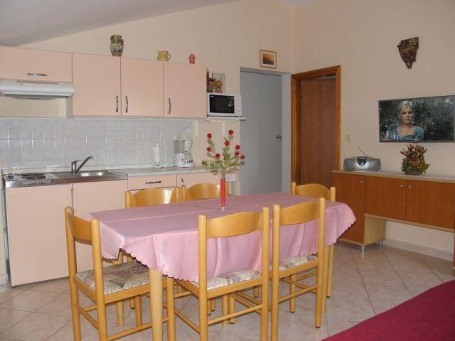 Apartments Mirjana Vrsar Room photo