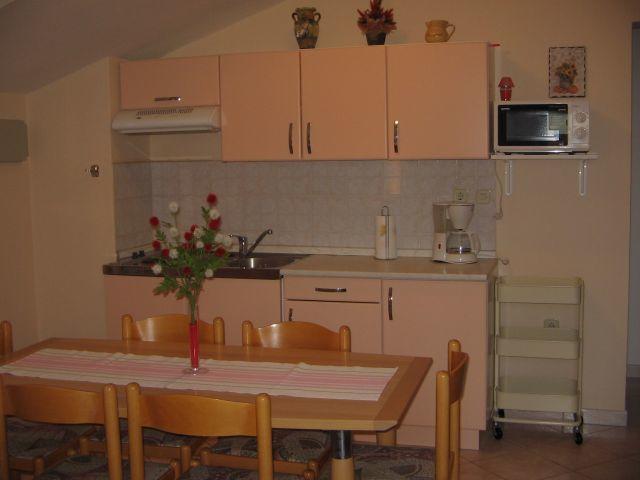 Apartments Mirjana Vrsar Room photo