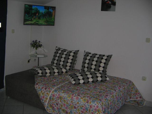 Apartments Mirjana Vrsar Room photo