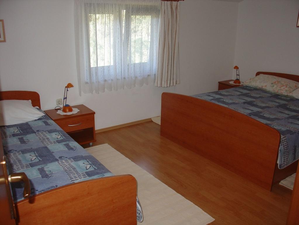 Apartments Mirjana Vrsar Room photo