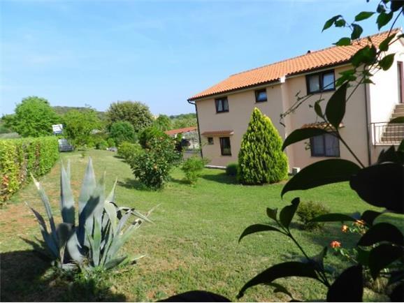 Apartments Mirjana Vrsar Exterior photo